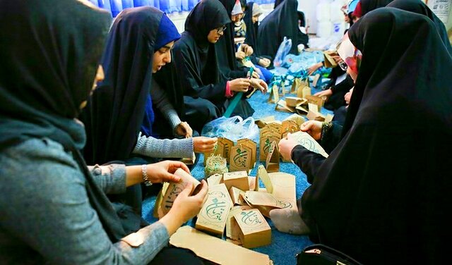 زنان سرپرست خانوار؛ از مددجویی تا خودکفایی!