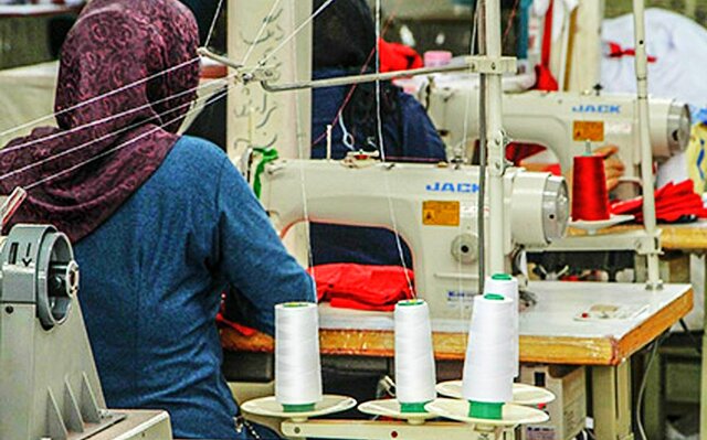 زنان سرپرست خانوار؛ از مددجویی تا خودکفایی! زنان سرپرست خانوار؛ از مددجویی تا خودکفایی!