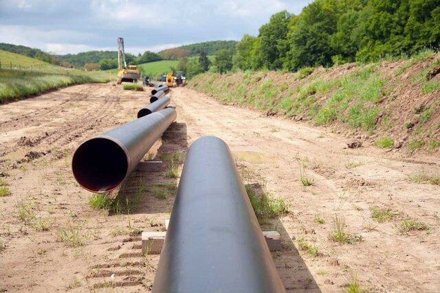 شکسته شدن سدهای توسعهی لرستان