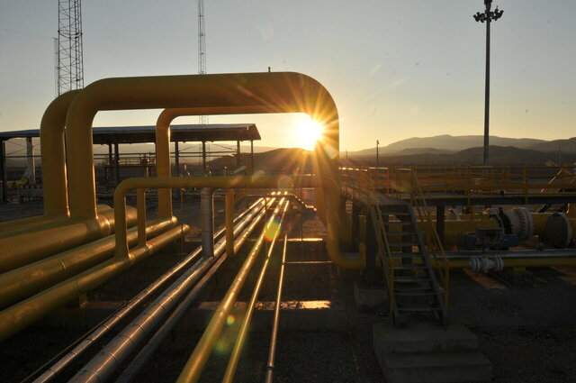 کمبود گاز؛ سناریویی کە هر سالە تکرار میشود