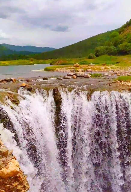 یک شهر و هزار جاذبە ایران کجاست؟