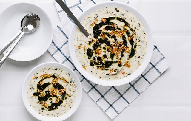 گردشگری غذایی، فرصتی مغفول ماندە در استان کردستان