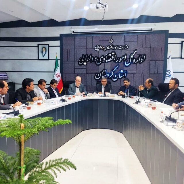 تشکیل ستاد ملی تسهیل و رفع موانع تولید در سنندج  تشکیل ستاد ملی تسهیل و رفع موانع تولید در سنندج