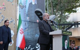 شهادت آیت‌اللە رئیسی نقطە جدیدی از تحولات جمهوری اسلامی را رقم زد