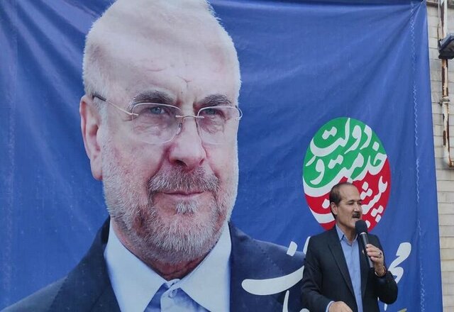 شور انتخاب کردستان را فرا گرفت