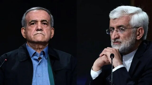 تداوم خدمت رسانی در کردستان با حضور گسترده و انتخاب اصلح