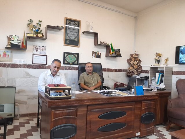 دود اختلافات در چشم جامعه فوتبال کردستان فرو میرود  دود اختلافات در چشم جامعه فوتبال کردستان فرو میرود
