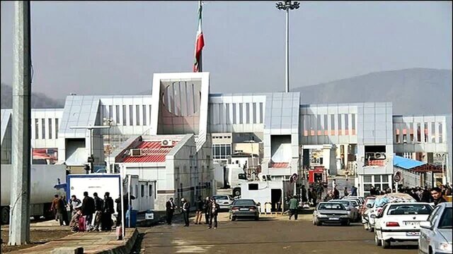 تمهیدات لازم برای خدماترسانی به زائران اربعین حسینی در کردستان اندیشیده شده است تمهیدات لازم برای خدماترسانی به زائران اربعین حسینی در کردستان اندیشیده شده است
