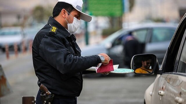 ابطال گواهینامه در انتظار رانندگان حادثهساز در کردستان ابطال گواهینامه در انتظار رانندگان حادثهساز در کردستان