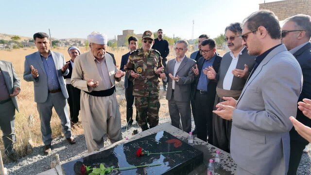 سفر استاندار کردستان به سقز برای افتتاح چندین پروژه عمرانی و گردشگری