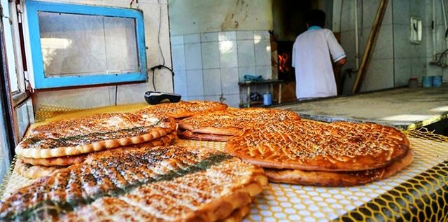 محکومیت پنج میلیارد ریالی نانواییهای متخلف در کردستان محکومیت پنج میلیارد ریالی نانواییهای متخلف در کردستان