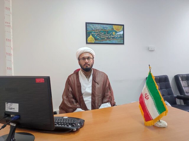 وحدت جامعه اسلامی عامل اصلی مقابله با دشمنان دین است  وحدت جامعه اسلامی عامل اصلی مقابله با دشمنان دین است