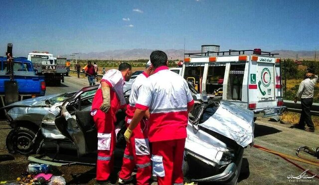 آماده باش کامل تیم های امداد و نجات جمعیت هلال احمر خراسان جنوبی آماده باش کامل تیم های امداد و نجات جمعیت هلال احمر خراسان جنوبی