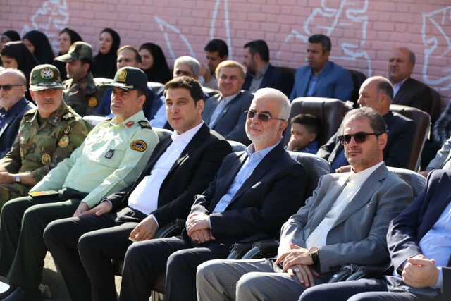 مشارکت زنان در عرصههای مدیریتی و سیاسی در جمهوری اسلامی ایران سرآمد دنیا و منطقە است