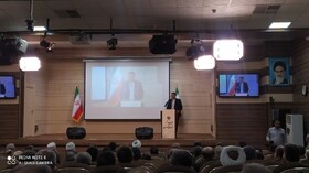 استاندار کردستان برنامە مدون چهارسالەای را برای مدیران تدوین کند