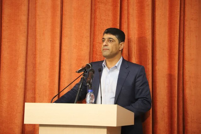  تقویت آتشنشانی سنندج نیازمند اعتبارات کشوری است   تقویت آتشنشانی سنندج نیازمند اعتبارات کشوری است