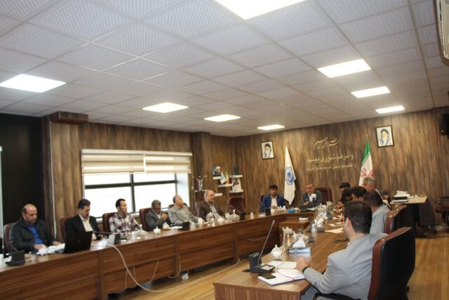 حل معضلات نایسر نیازمند عزم راسخ همە ادارات است حل معضلات نایسر نیازمند عزم راسخ همە ادارات است