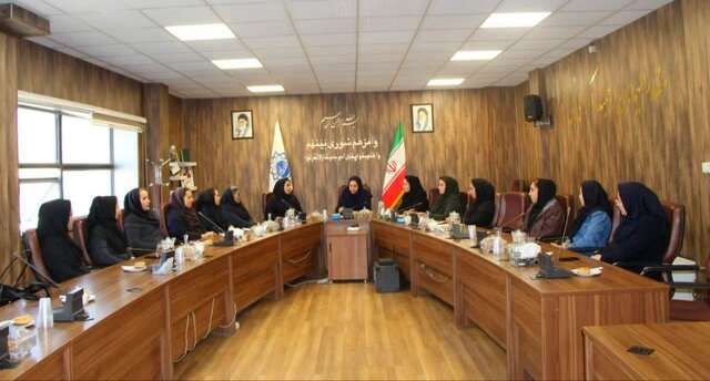 توازن جنسیتی؛ کلید موفقیت پایدار در سازمانها توازن جنسیتی؛ کلید موفقیت پایدار در سازمانها