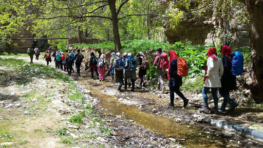 از ضعف در زیرساختها تا بروز و ظهور خانە مسافرها در گردشگری کردستان