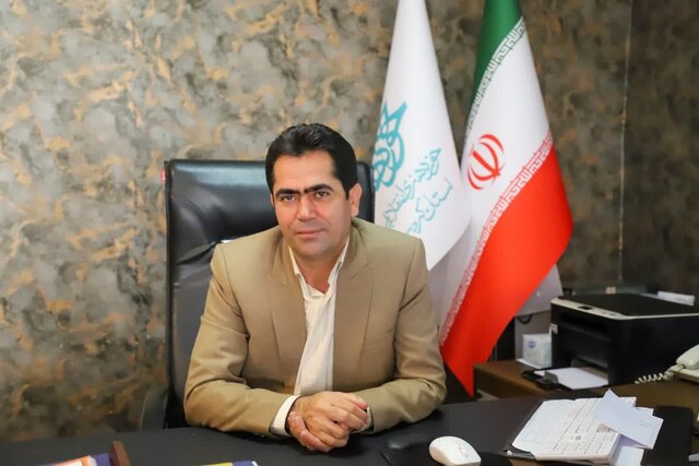 جشنواره تئاتر «بچههای مسجد» مورد توجە ویژە مسئولان قرار گیرد جشنواره تئاتر «بچههای مسجد» مورد توجە ویژە مسئولان قرار گیرد