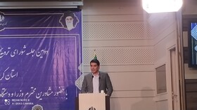 عظمت جمهوری اسلامی مرهون ایثارگران و خون پاک شهدا است