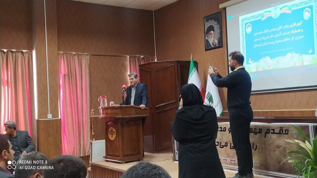 ضرورت جلوگیری از ورود فاضلاب به سدهای تامینکنندە آب شرب کردستان