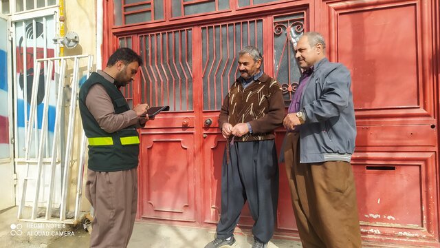 توسعه بخش کشاورزی در گرو سرشماری مطلوب/ اطلاعات بهرەبرداران محرمانە میماند