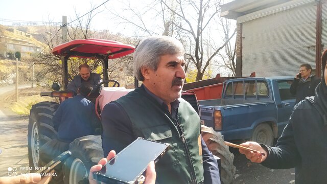 توسعه بخش کشاورزی در گرو سرشماری مطلوب/ اطلاعات بهرەبرداران محرمانە میماند