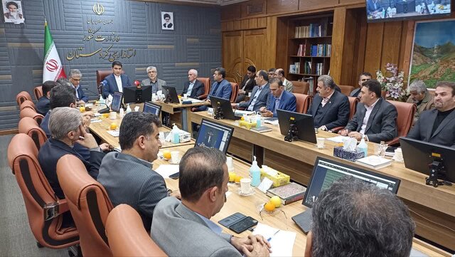 عدم تصویب طرح جامع منطقە آزاد تجاری بانە و مریوان مانعی برای سرمایەگذاری