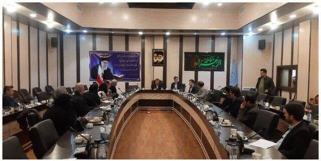 صدور احکام سبز به جای مجازات حبس برای متخلفان زیست محیطی در کردستان صدور احکام سبز به جای مجازات حبس برای متخلفان زیست محیطی در کردستان