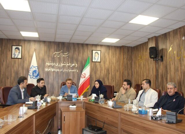 نام هر محلە بخشی از هویت فرهنگی یک شهر است نام هر محلە بخشی از هویت فرهنگی یک شهر است