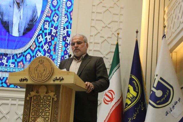 ۶۹ میلیارد تومان زکات در کردستان جمعآوری شد ۶۹ میلیارد تومان زکات در کردستان جمعآوری شد