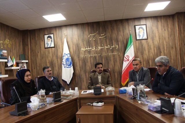 جلوگیری از تحمیل فشار اقتصادی بر شهروندان در لایحه عوارض محلی جلوگیری از تحمیل فشار اقتصادی بر شهروندان در لایحه عوارض محلی