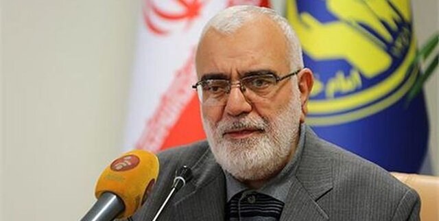 کمک ۲۷۲ میلیارد تومانی خیرین بە نیازمندان کردستانی کمک ۲۷۲ میلیارد تومانی خیرین بە نیازمندان کردستانی