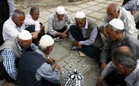 بازی‌های بومی محلی کردستان؛ فرهنگی در حال فراموشی