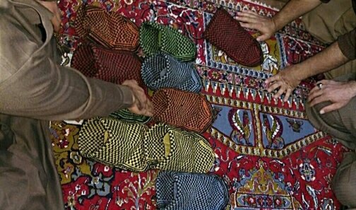 بازیهای بومی محلی کردستان؛ فرهنگی در معرض فراموشی