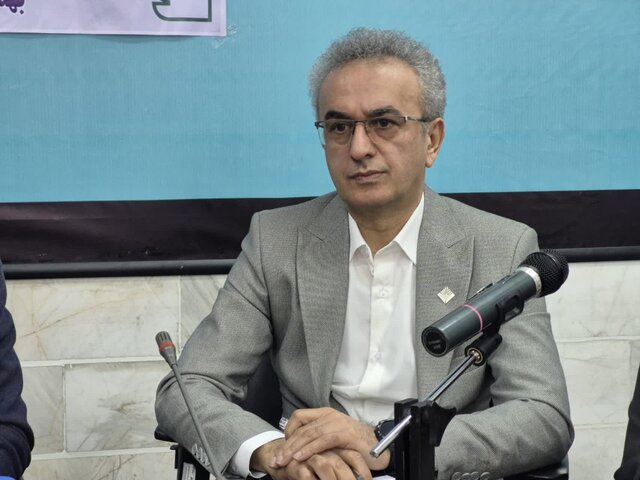 لزوم تعامل سازمان استاندارد با واحدهای تولیدی کردستان لزوم تعامل سازمان استاندارد با واحدهای تولیدی کردستان