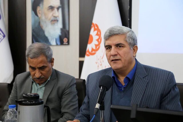 حفظ روحیه مطالبهگری معلولان به کاهش مشکلات آنها کمک میکند حفظ روحیه مطالبهگری معلولان به کاهش مشکلات آنها کمک میکند