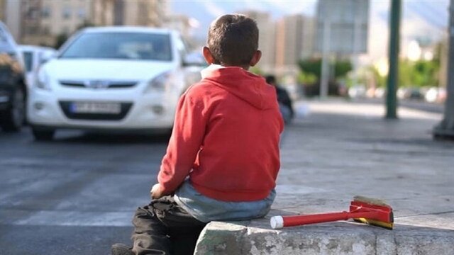 کودکان کار، آینده‌ای مبهم و در معرض خطر