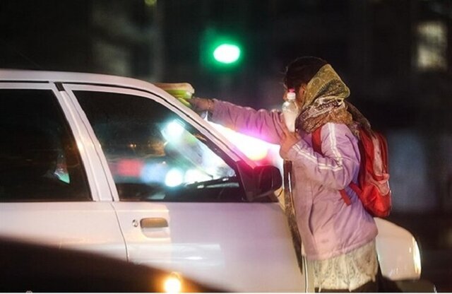 کودکان کار، آینده ای مبهم و در معرض خطر