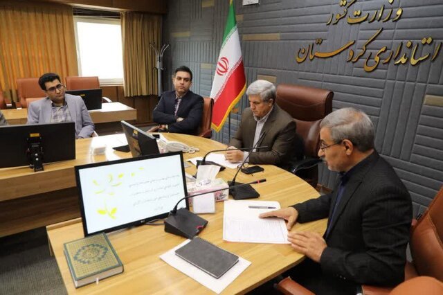 حدود ۲۱ هزار سالمند تحت پوشش برنامه حمایتی بهزیستی کردستان قرار دارند حدود ۲۱ هزار سالمند تحت پوشش برنامه حمایتی بهزیستی کردستان قرار دارند