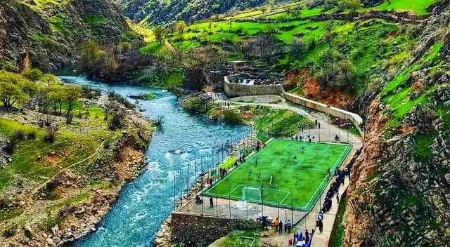 سفر به کردستان، تجربهای بینظیر از زیبایی و فرهنگ و ماجراجویی