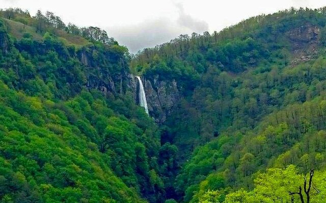 سفر به کردستان، تجربهای بینظیر از زیبایی و فرهنگ و ماجراجویی