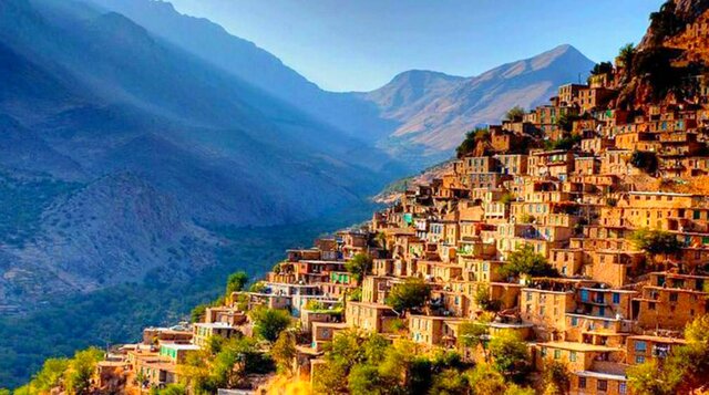 سفر به کردستان، تجربهای بینظیر از زیبایی و فرهنگ و ماجراجویی