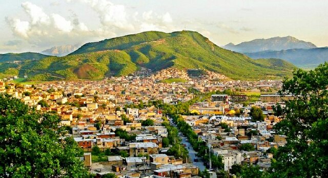 سفر به کردستان، تجربهای بینظیر از زیبایی و فرهنگ و ماجراجویی