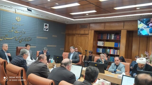 بستر لازم برای حضور سرمایەگذاران در کردستان فراهم نیست  بستر لازم برای حضور سرمایەگذاران در کردستان فراهم نیست