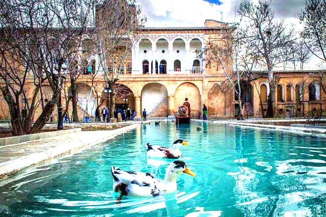 خسروآباد، قصیدهای در دل سنندج و روایتی از شکوه و گذر تاریخ