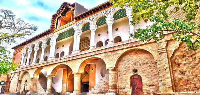 خسروآباد، قصیدهای در دل سنندج و روایتی از شکوه و گذر تاریخ