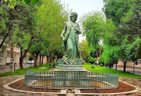 خسروآباد، قصیدهای در دل سنندج و روایتی از شکوه و گذر تاریخ