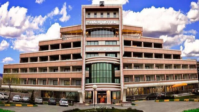 ظرفیت مراکز اقامتی شهرستان سنندج تکمیل شد ظرفیت مراکز اقامتی شهرستان سنندج تکمیل شد